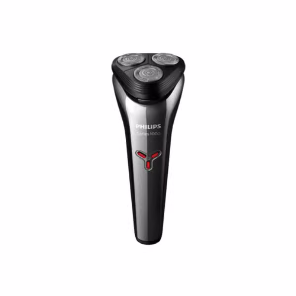 Máy cạo râu khô và ướt Philips S1301/02 Chính Hãng - ảnh 2