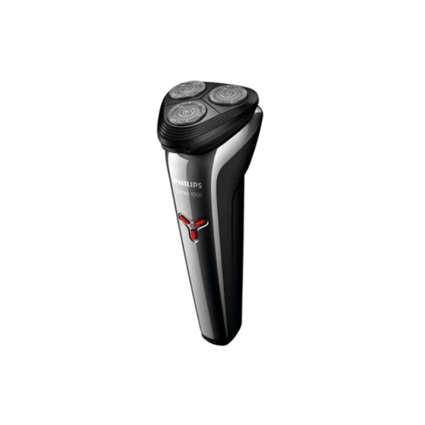 Máy cạo râu khô và ướt Philips S1301/02 Chính Hãng