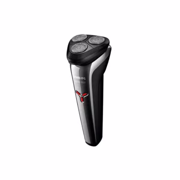 Máy cạo râu khô và ướt Philips S1301/02 Chính Hãng - ảnh 3