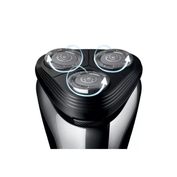 Máy cạo râu khô và ướt Philips S1301/02 Chính Hãng