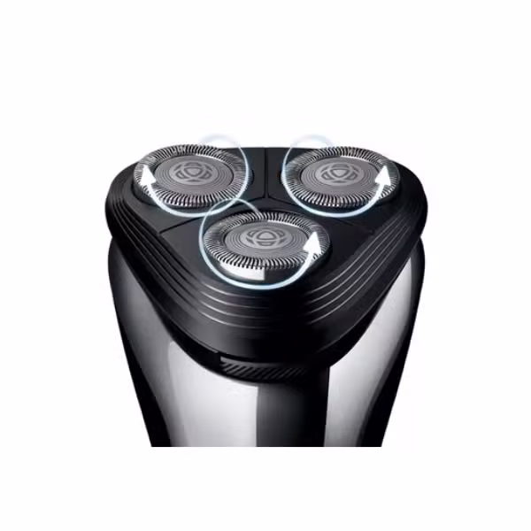 Máy cạo râu khô và ướt Philips S1301/02 Chính Hãng - ảnh 4