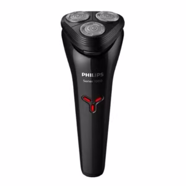 Máy cạo râu Philips S1103/02 Chính Hãng - ảnh 2