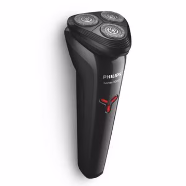 Máy cạo râu Philips S1103/02 Chính Hãng - ảnh 3