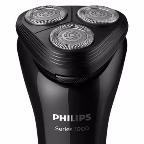 Máy cạo râu Philips S1103/02 Chính Hãng - ảnh 4
