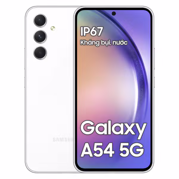 Samsung Galaxy A54 5G 128GB Chính Hãng - ảnh 6