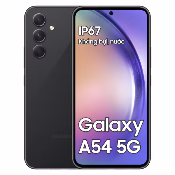 Samsung Galaxy A54 5G 128GB Chính Hãng - ảnh 7