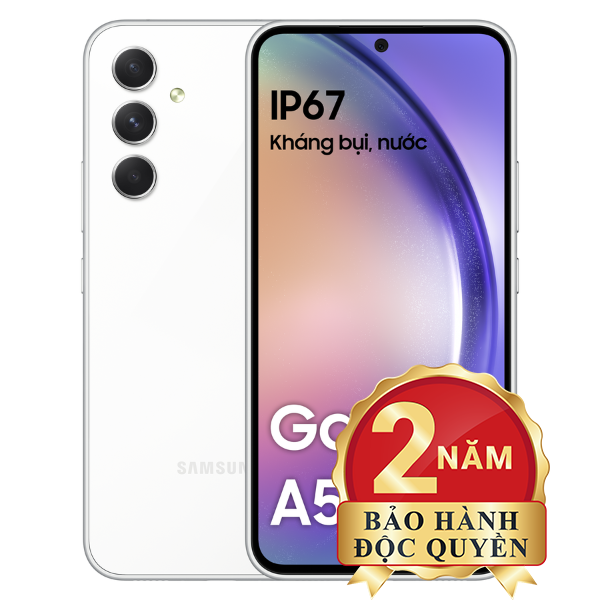 Samsung Galaxy A54 5G 256GB Chính Hãng