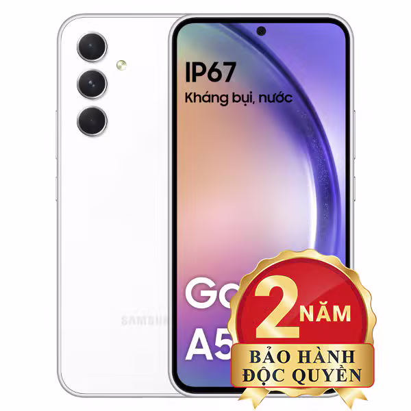 Samsung Galaxy A54 5G 256GB Chính Hãng - ảnh 1