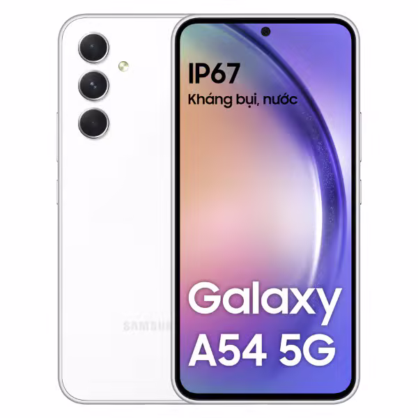 Samsung Galaxy A54 5G 256GB Chính Hãng - ảnh 2