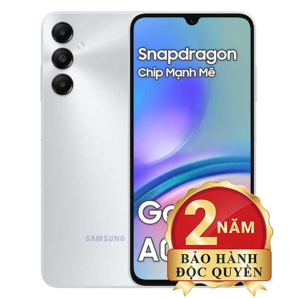 Galaxy A15 là điện thoại bán chạy nhất của Samsung