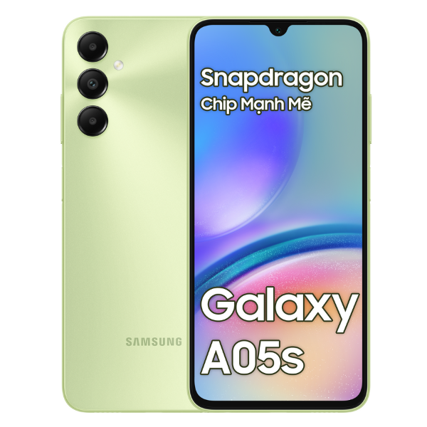 Samsung Galaxy A05s 128GB Chính Hãng