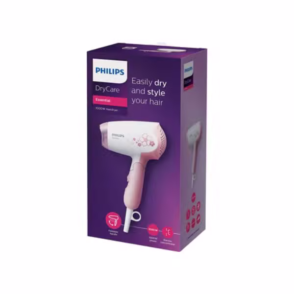 Máy sấy tóc Philips HP8108/00 Chính Hãng - ảnh 4