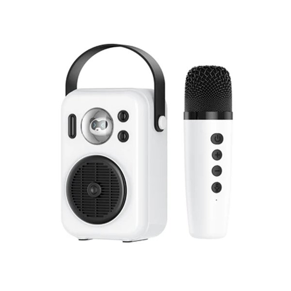 Loa Bluetooth SoundPEATS Hi Singing