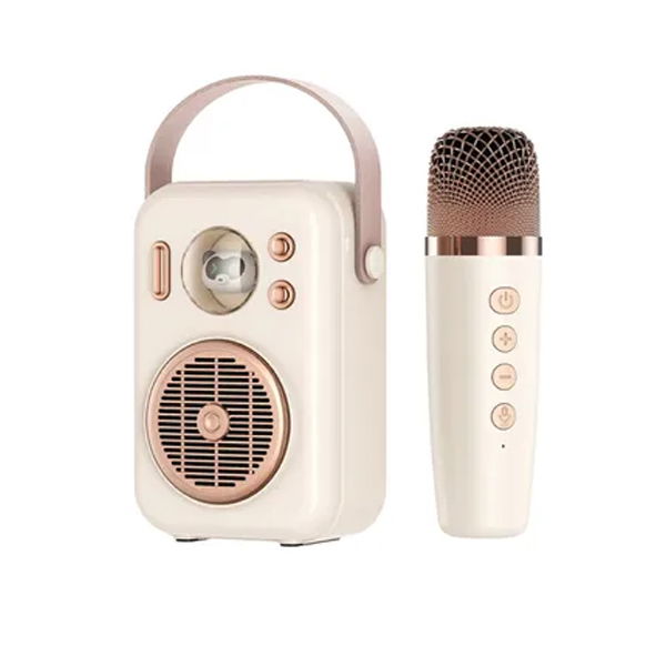 Loa Bluetooth SoundPEATS Hi Singing