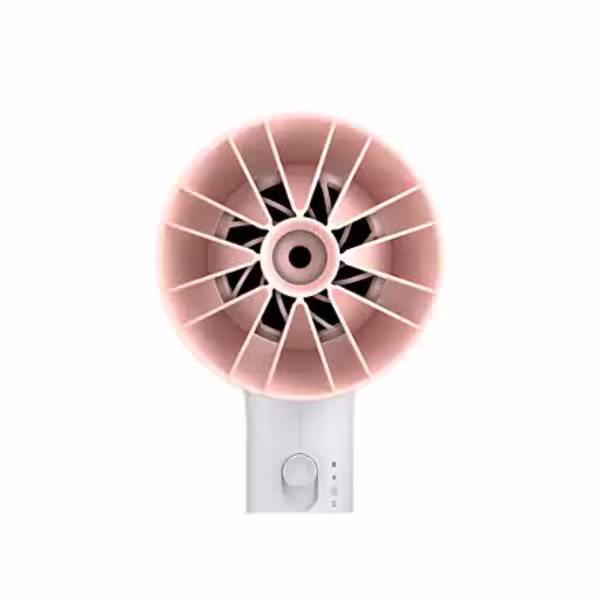 Máy sấy tóc Philips BHD300/10 Chính Hãng - ảnh 3
