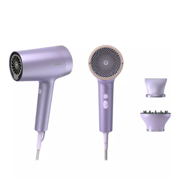 Máy sấy tóc Philips BHD720/10 Chính Hãng