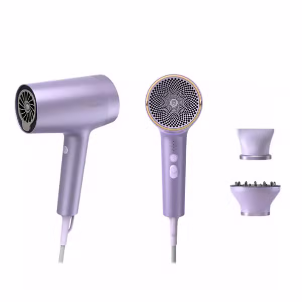 Máy sấy tóc Philips BHD720/10 Chính Hãng - ảnh 2
