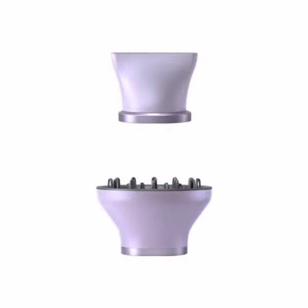 Máy sấy tóc Philips BHD720/10 Chính Hãng - ảnh 4