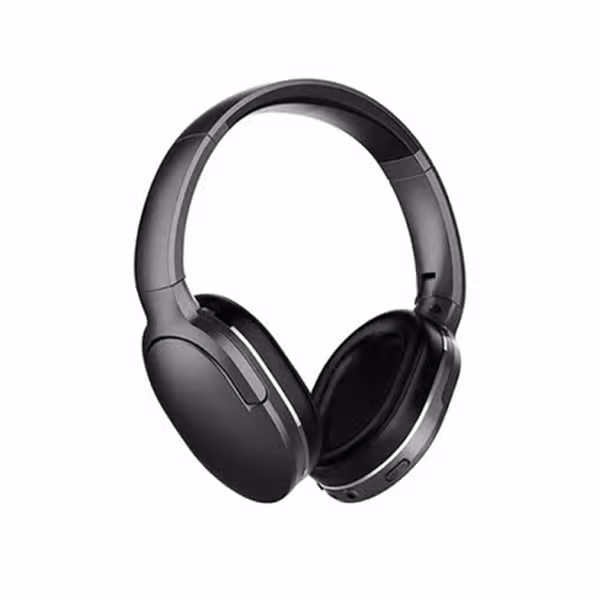 Tai nghe Bluetooth chụp tai Baseus Encok D02 Pro - ảnh 2
