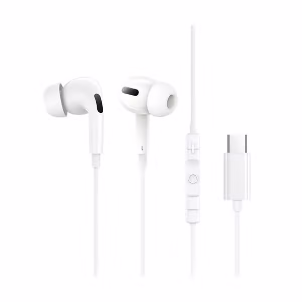 Tai nghe có dây Baseus Encok CZ18 - ảnh 3