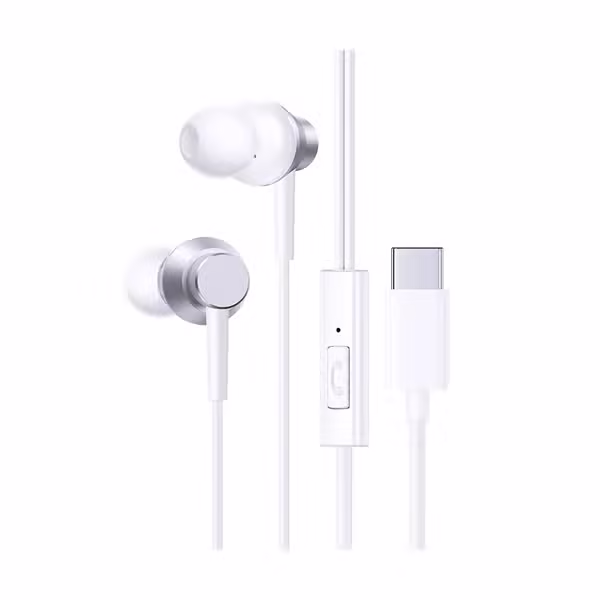 Tai nghe có dây Baseus Encok CZ11 - ảnh 2