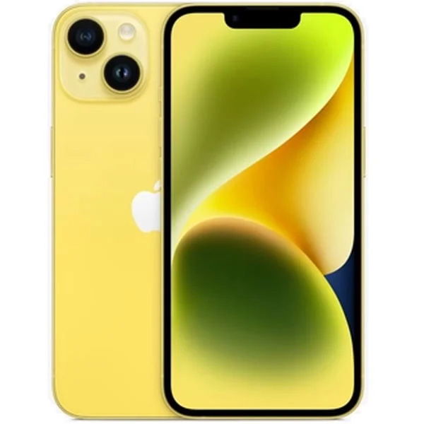 iPhone 14 128GB eSIM Only (Likenew)
