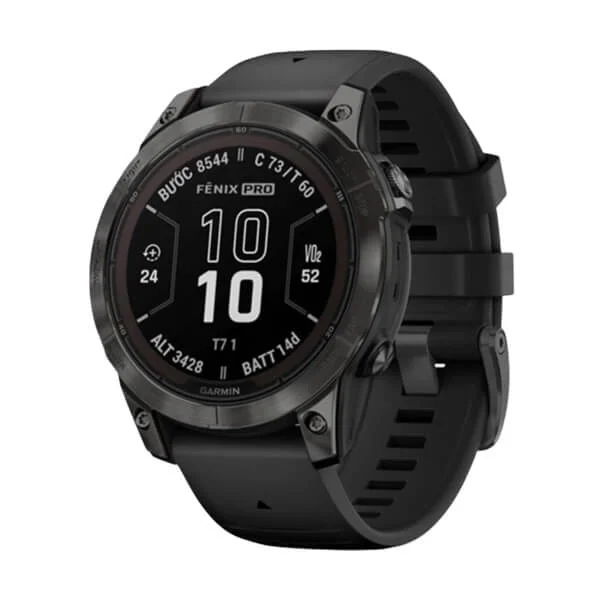 Đồng hồ thông minh Garmin Quatix 7 Pro