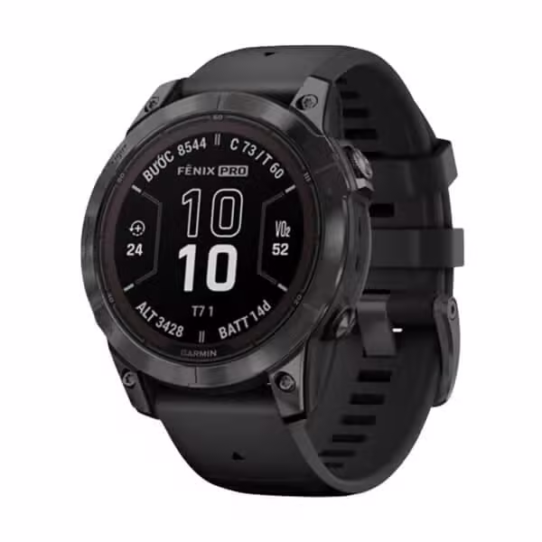 Đồng hồ thông minh Garmin Quatix 7 Pro - ảnh 1