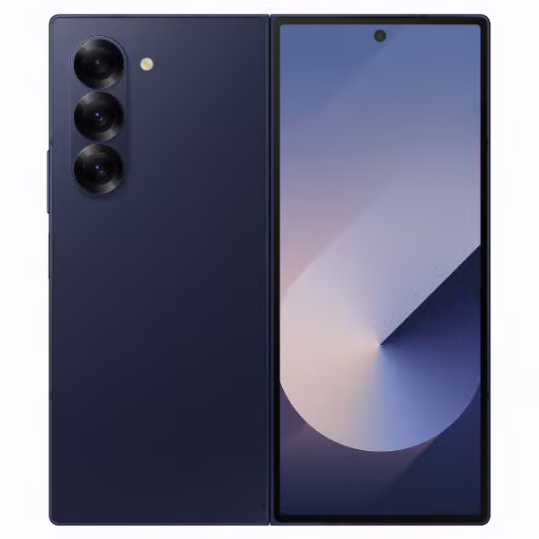Samsung Galaxy Z Fold6 512GB Chính Hãng - ảnh 2