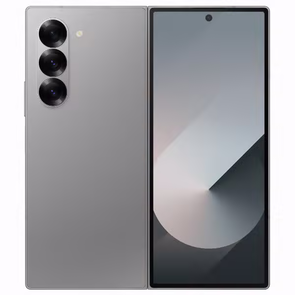 Samsung Galaxy Z Fold6 1TB Chính Hãng - ảnh 2