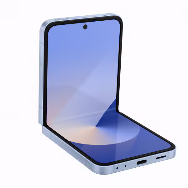 Samsung Galaxy Z Flip6 256GB Chính Hãng - ảnh 3