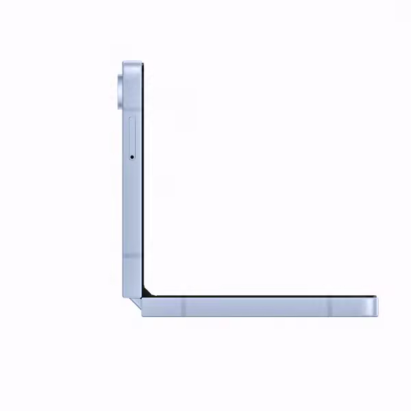 Samsung Galaxy Z Flip6 256GB Chính Hãng - ảnh 10
