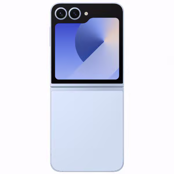 Samsung Galaxy Z Flip6 256GB Chính Hãng - ảnh 5