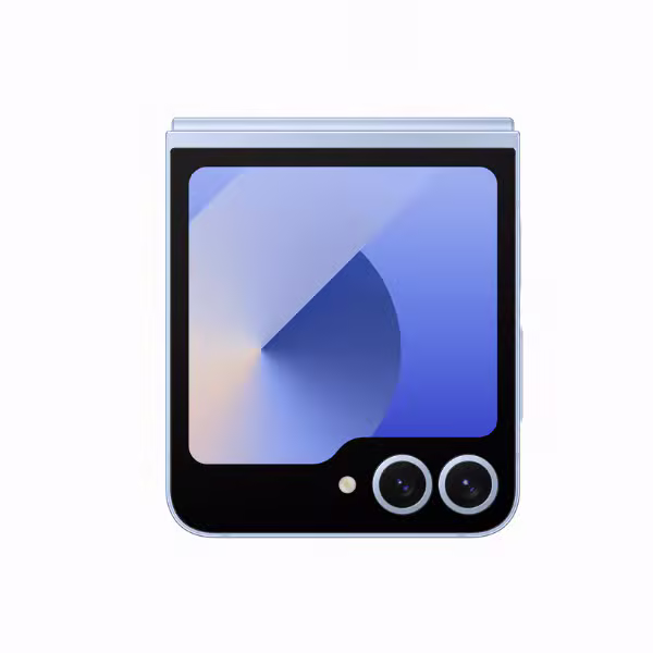 Samsung Galaxy Z Flip6 256GB Chính Hãng - ảnh 8