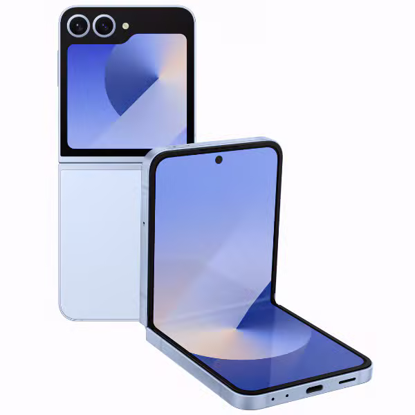 Samsung Galaxy Z Flip6 256GB Chính Hãng - ảnh 6