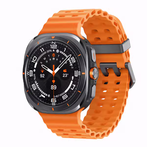 Samsung Galaxy Watch Ultra 47mm LTE - ảnh 2