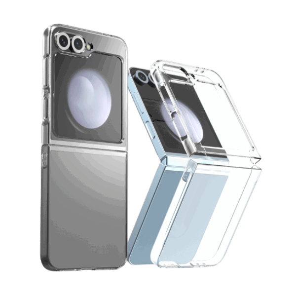 Ốp lưng Samsung Galaxy Z Flip 6 Araree Nukin
