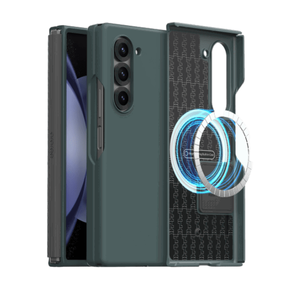 Ốp lưng Samsung Galaxy Z Fold 6 Araree Aero Flex M