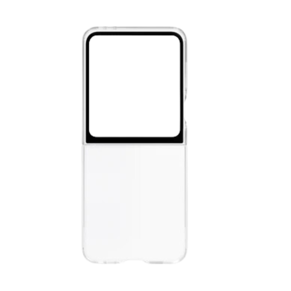 Ốp lưng trong siêu mỏng Samsung Galaxy Z Flip6