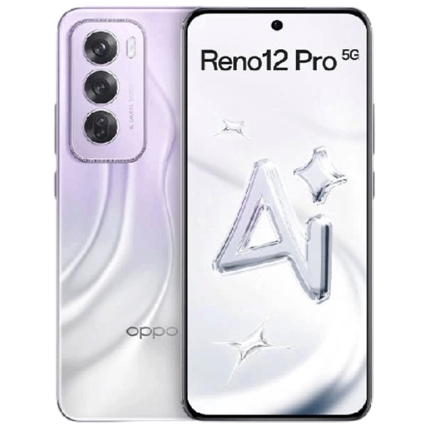 OPPO Reno12 Pro 5G 256GB Chính Hãng