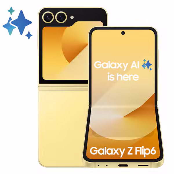 Samsung Galaxy Z Flip6 256GB Chính Hãng - ảnh 3