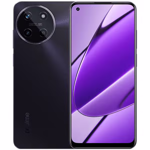 realme 11 4G 128GB (Fullbox, Likenew) - ảnh 1