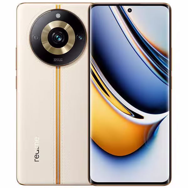 realme 11 Pro 256GB (Fullbox) Cũ - ảnh 1