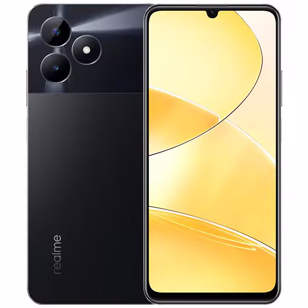 realme C51 64GB (Likenew) - ảnh 2