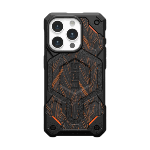 Ốp lưng iPhone 15 Pro Max UAG Monarch Pro G-10