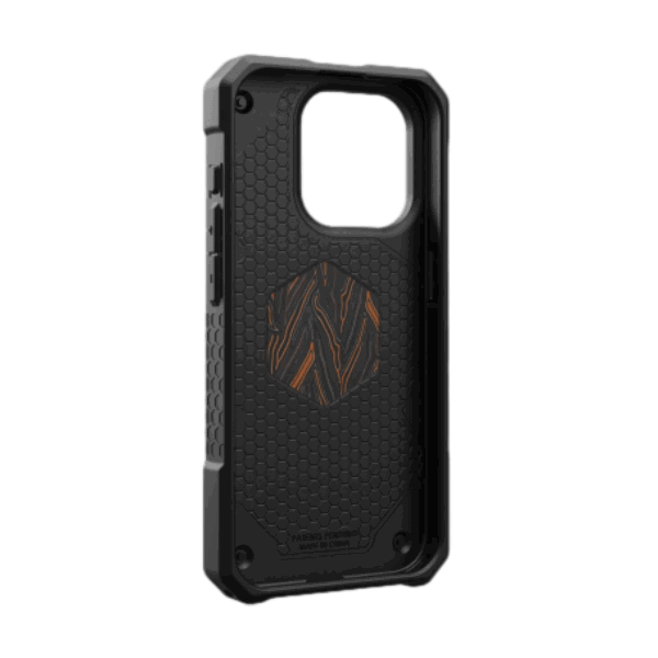 Ốp lưng iPhone 15 Pro Max UAG Monarch Pro G-10