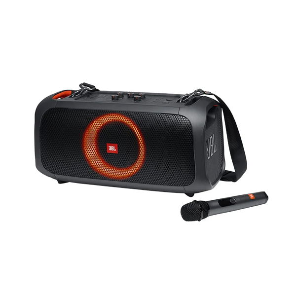 Loa JBL Partybox On The Go - Cũ