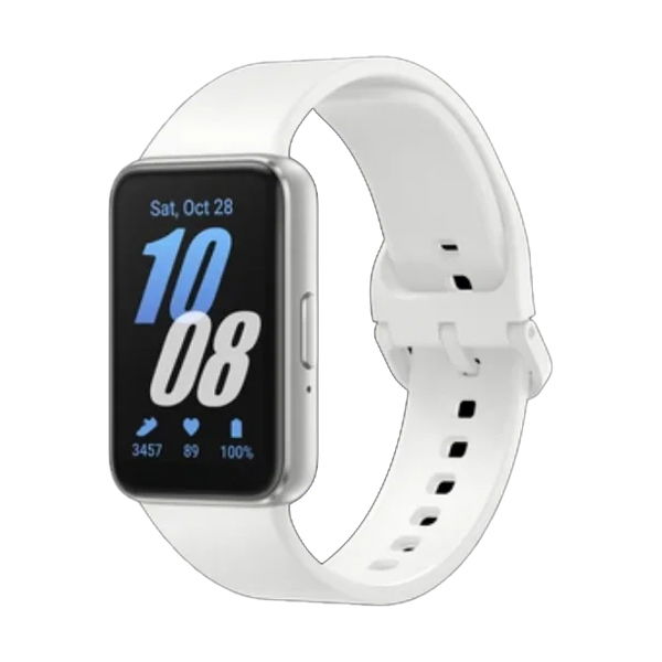 Đồng hồ thông minh Samsung Galaxy Watch Fit3 Bluetooth R390 - Cũ
