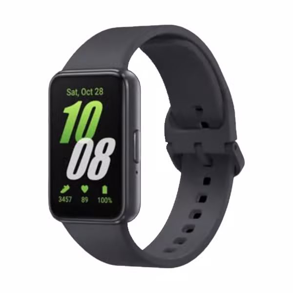Samsung Galaxy Watch Fit3 Bluetooth R390 Cũ (Fullbox) - ảnh 1