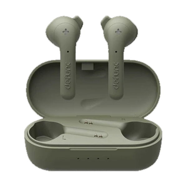 Tai nghe không dây Defunc True Basic (Likenew)